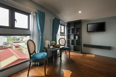 Elegance Premium Hotel – Foto’s 3