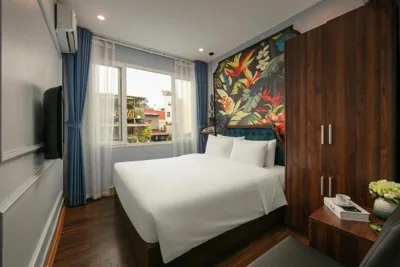 Elegance Premium Hotel – Foto’s 5