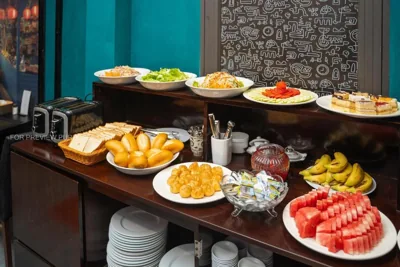 Elegance Premium Hotel – Foto’s 7