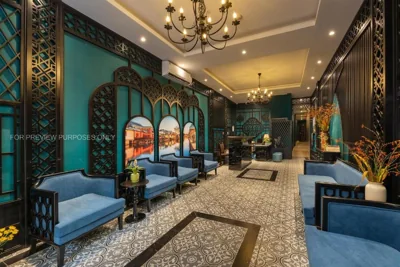 Elegance Premium Hotel – Foto’s 9