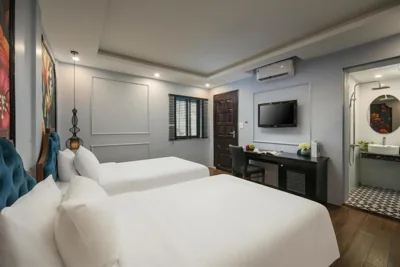 Elegance Premium Hotel – Foto’s 10