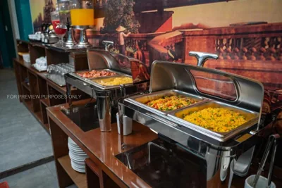Elegance Premium Hotel – Foto’s 11