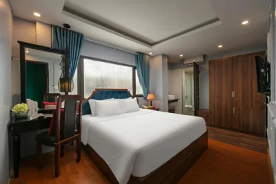 Elegance Premium Hotel – Foto’s 12