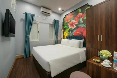 Elegance Premium Hotel – Foto’s 14
