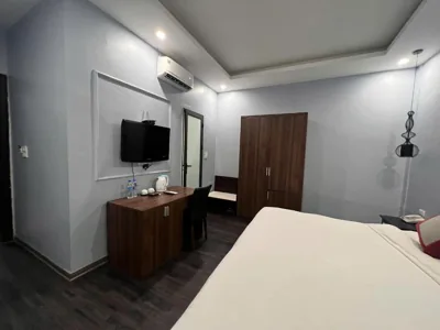 Elegance Premium Hotel – Foto’s 15