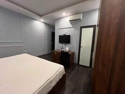 Elegance Premium Hotel – Foto’s 16