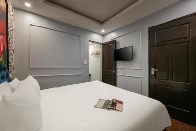 Superior tweepersoonskamer — Elegance Premium Hotel